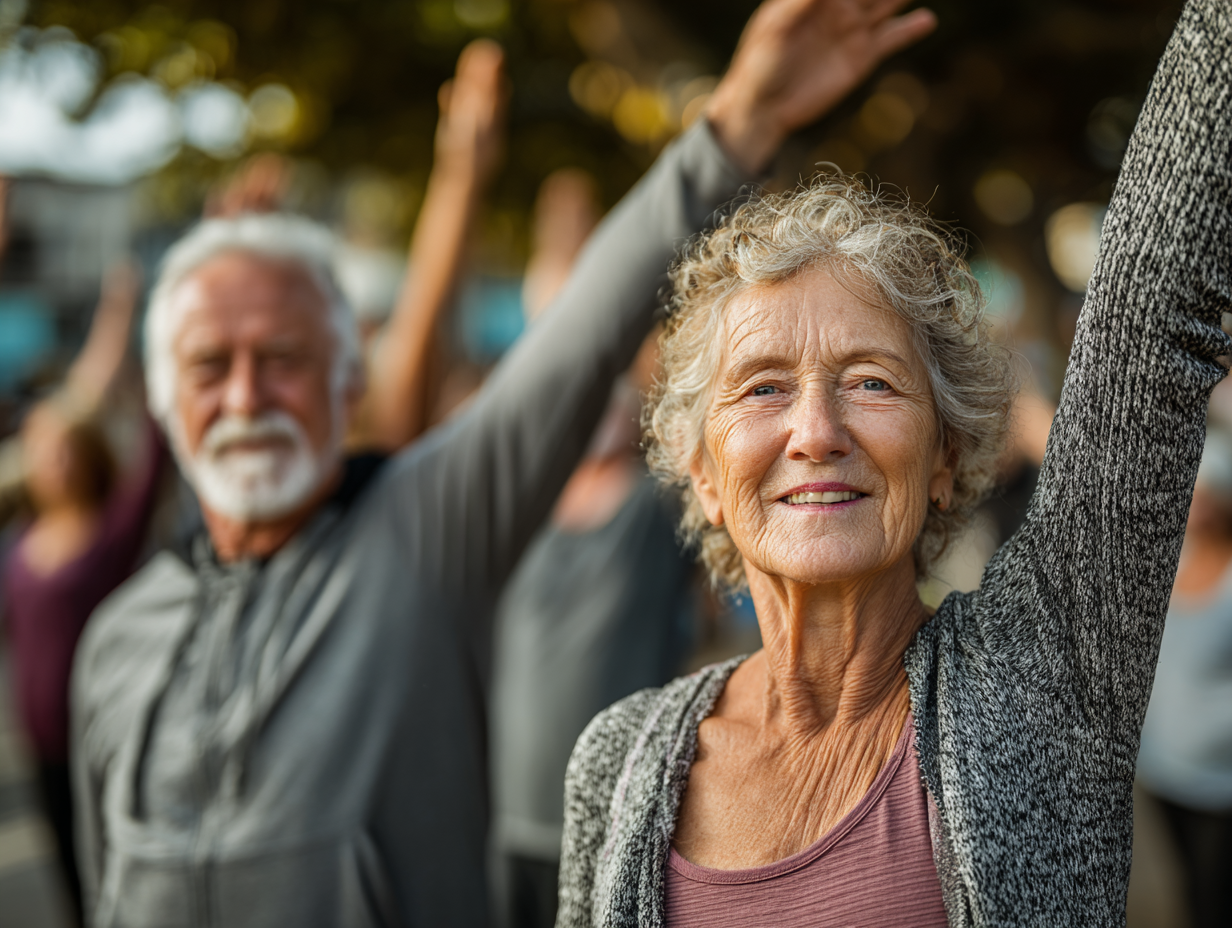 Természetjárás a természetben